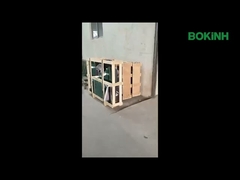 BOKINH Factory Tour - Our warehouse