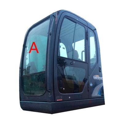SK-8 SK230-6 SK-6 KOBELCO खुदाई ग्लास टेम्पर्ड फ्रंट विंडस्क्रीन रिप्लेसमेंट: